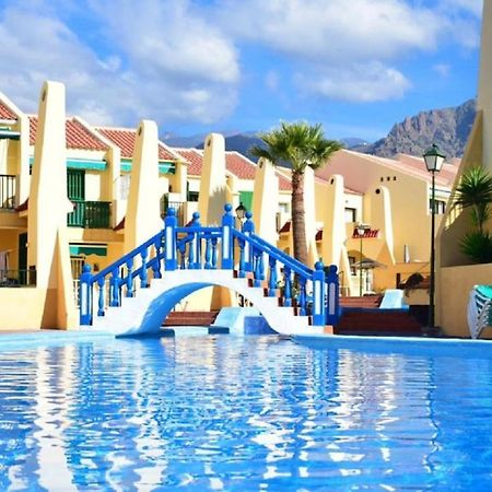 Amazing Holidays In Tenerife With Wifi Costa Adeje  ภายนอก รูปภาพ