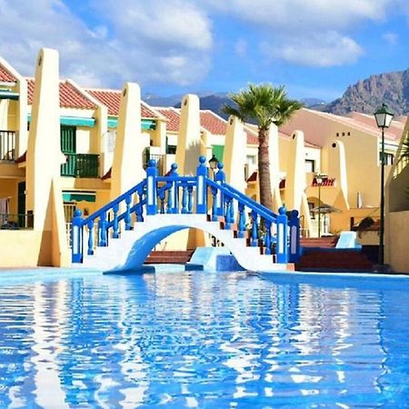 Amazing Holidays In Tenerife With Wifi Costa Adeje  ภายนอก รูปภาพ
