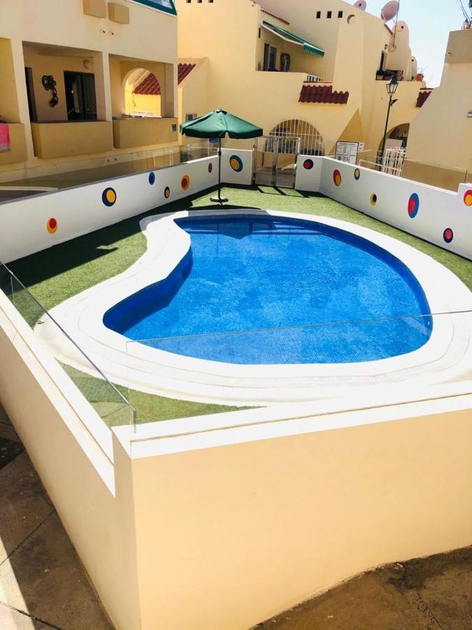 Amazing Holidays In Tenerife With Wifi Costa Adeje  ภายนอก รูปภาพ