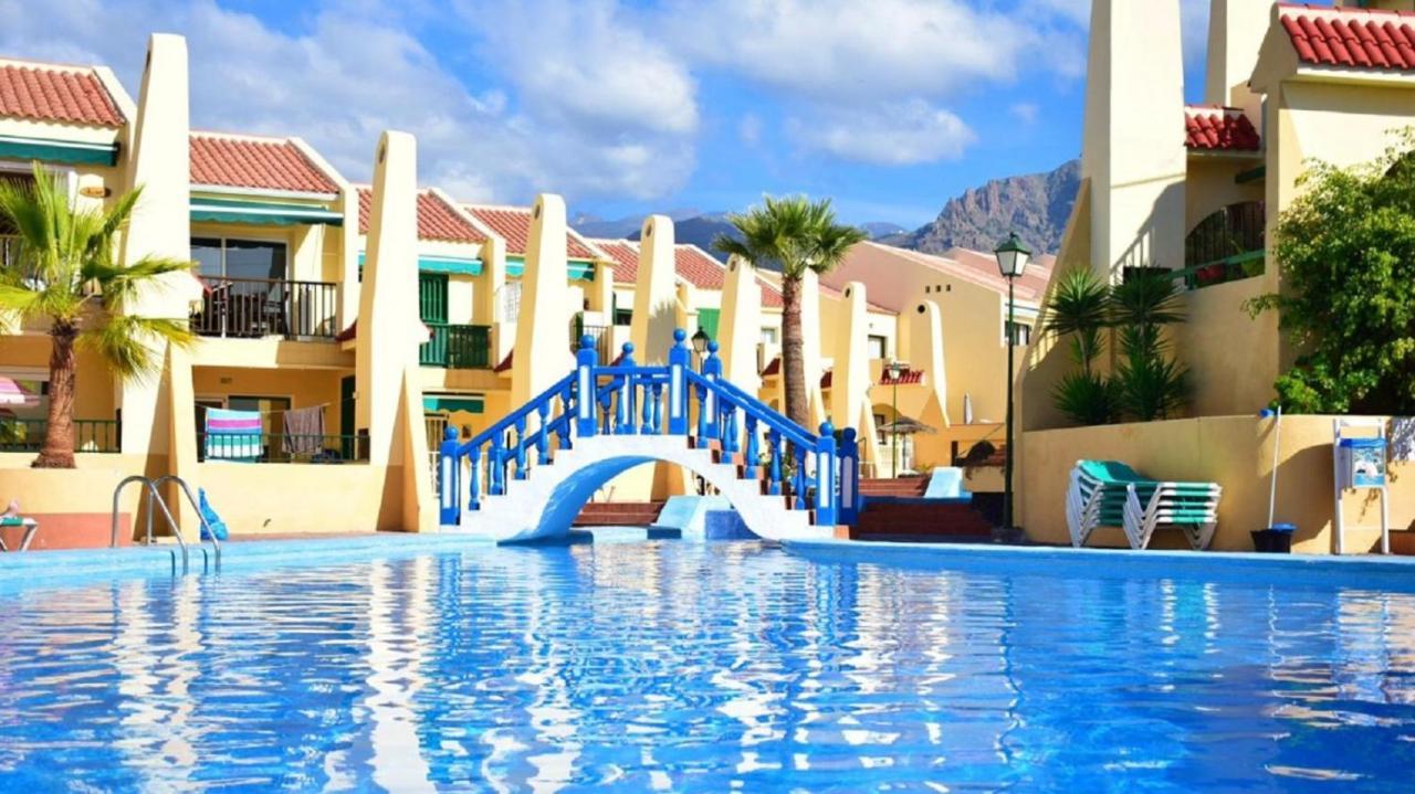 Amazing Holidays In Tenerife With Wifi Costa Adeje  ภายนอก รูปภาพ
