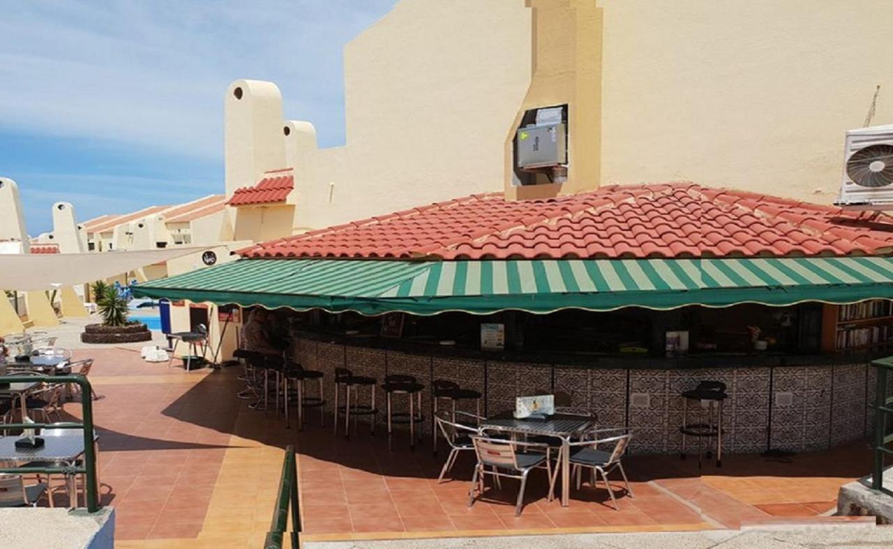 Amazing Holidays In Tenerife With Wifi Costa Adeje  ภายนอก รูปภาพ