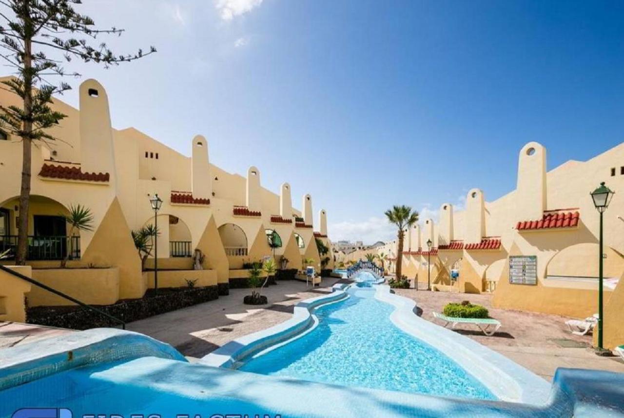 Amazing Holidays In Tenerife With Wifi Costa Adeje  ภายนอก รูปภาพ