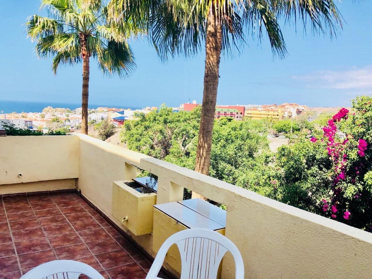 Amazing Holidays In Tenerife With Wifi Costa Adeje  ภายนอก รูปภาพ