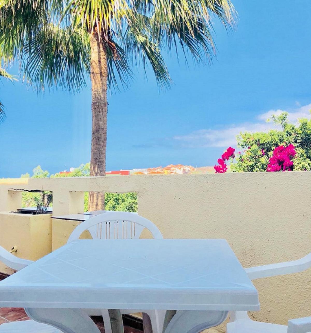 Amazing Holidays In Tenerife With Wifi Costa Adeje  ภายนอก รูปภาพ