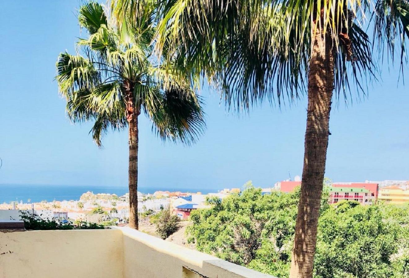 Amazing Holidays In Tenerife With Wifi Costa Adeje  ภายนอก รูปภาพ