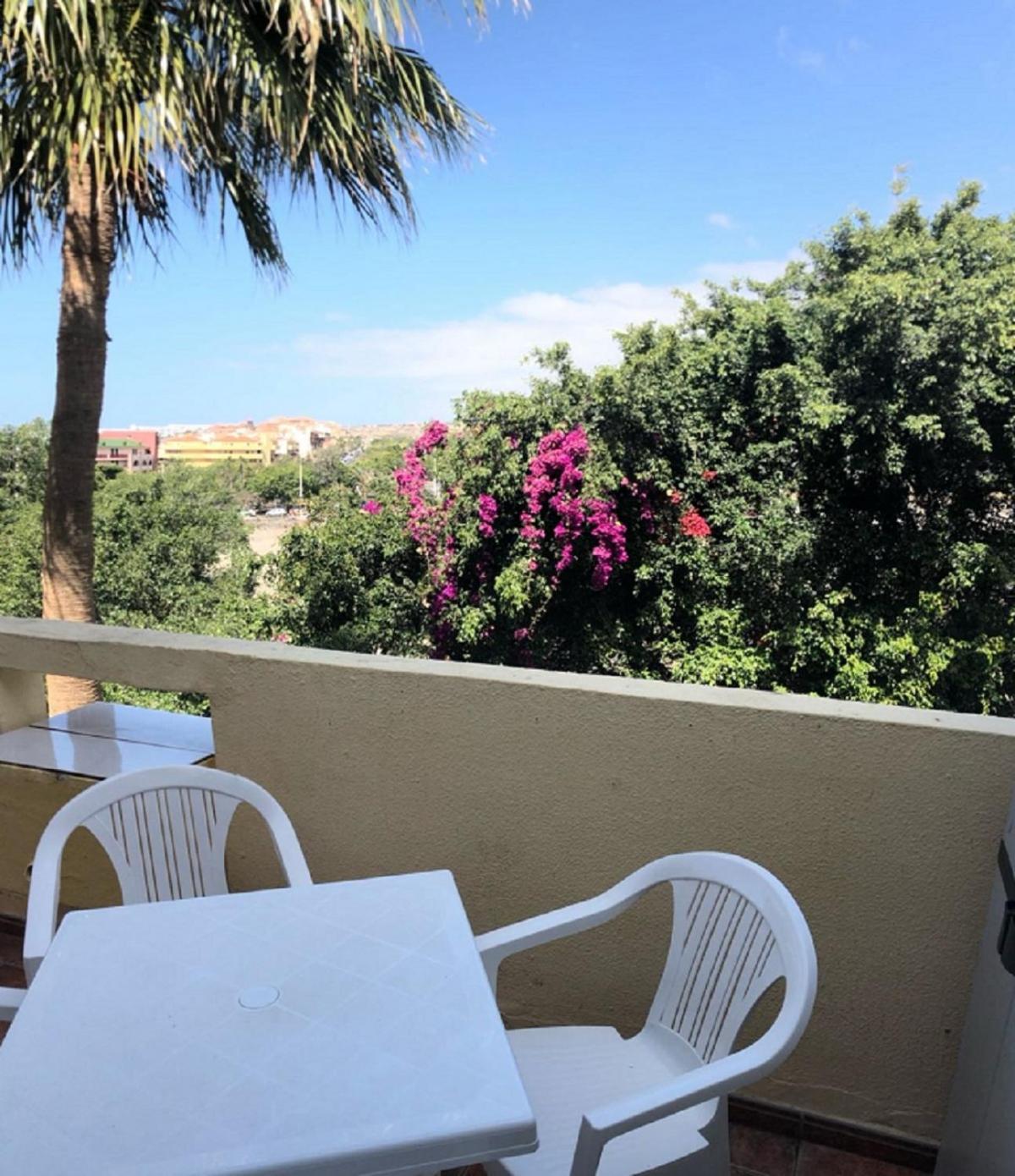 Amazing Holidays In Tenerife With Wifi Costa Adeje  ภายนอก รูปภาพ