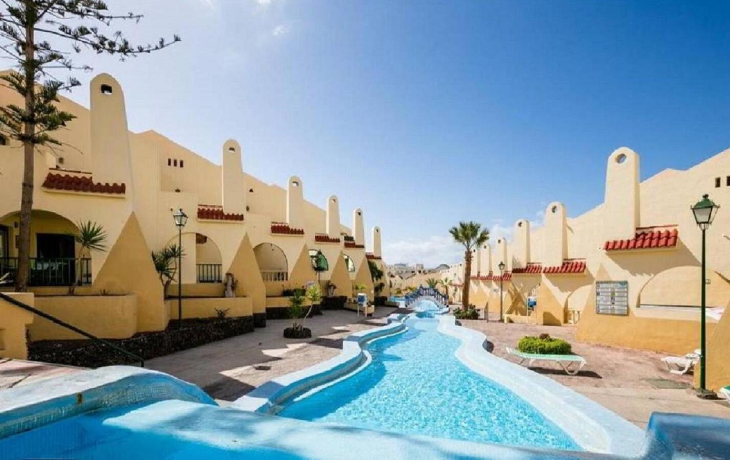 Amazing Holidays In Tenerife With Wifi Costa Adeje  ภายนอก รูปภาพ