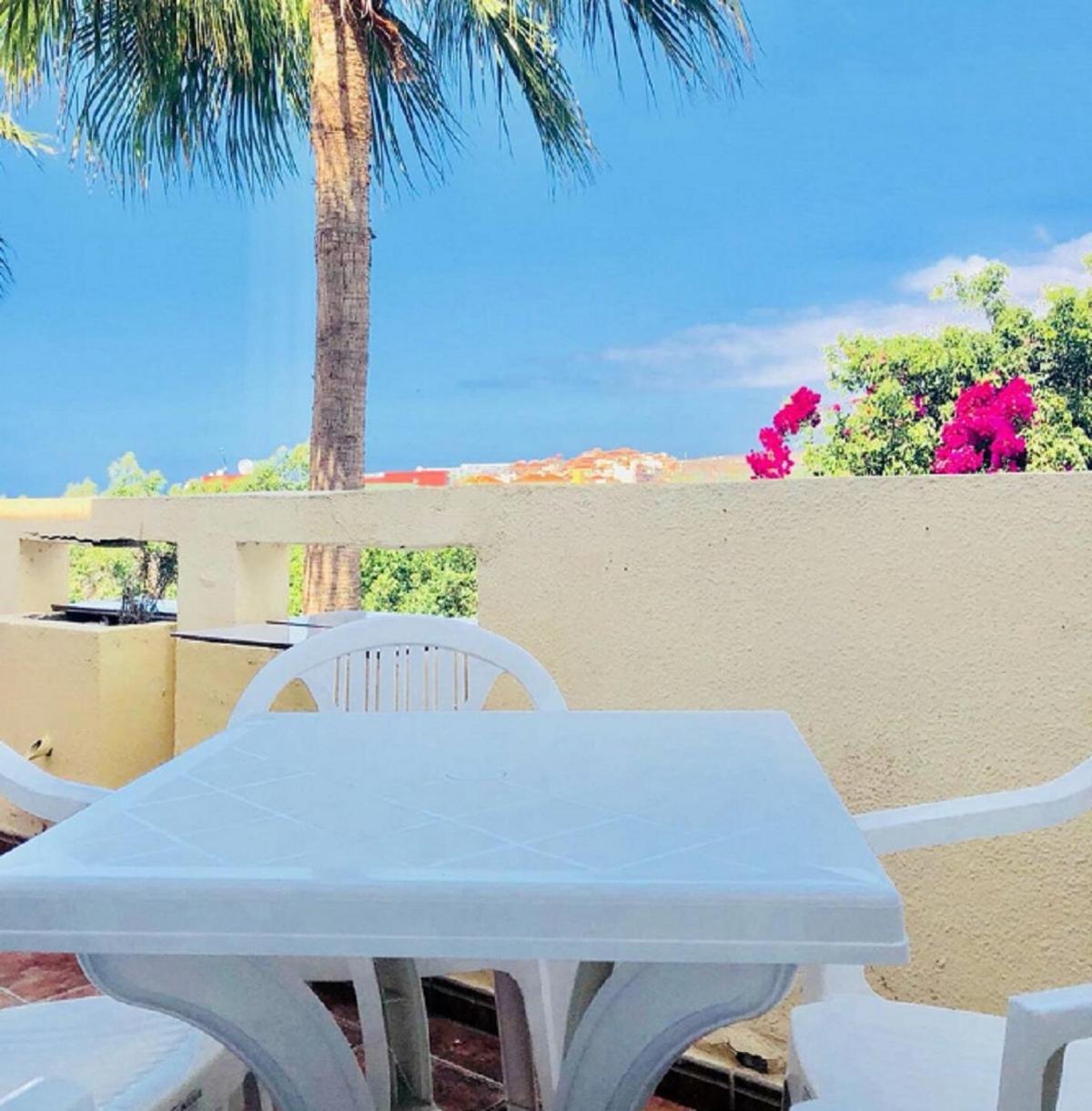 Amazing Holidays In Tenerife With Wifi Costa Adeje  ภายนอก รูปภาพ