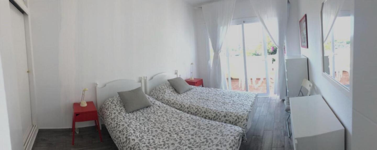 Amazing Holidays In Tenerife With Wifi Costa Adeje  ภายนอก รูปภาพ