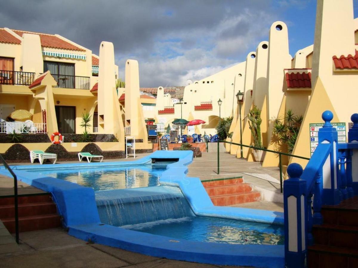Amazing Holidays In Tenerife With Wifi Costa Adeje  ภายนอก รูปภาพ