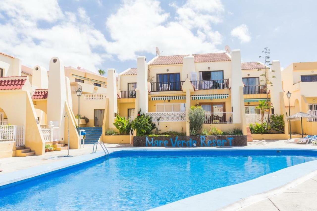Amazing Holidays In Tenerife With Wifi Costa Adeje  ภายนอก รูปภาพ